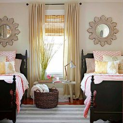We make nursery – Great nursery for two girls