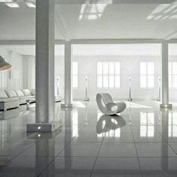 White Interior Design Ideas pure and fresh look to the senses