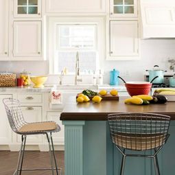 Wonderful ideas for kitchen island with seats