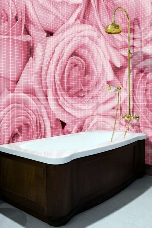 30 styles and ideas for bathrooms and bathroom tiles