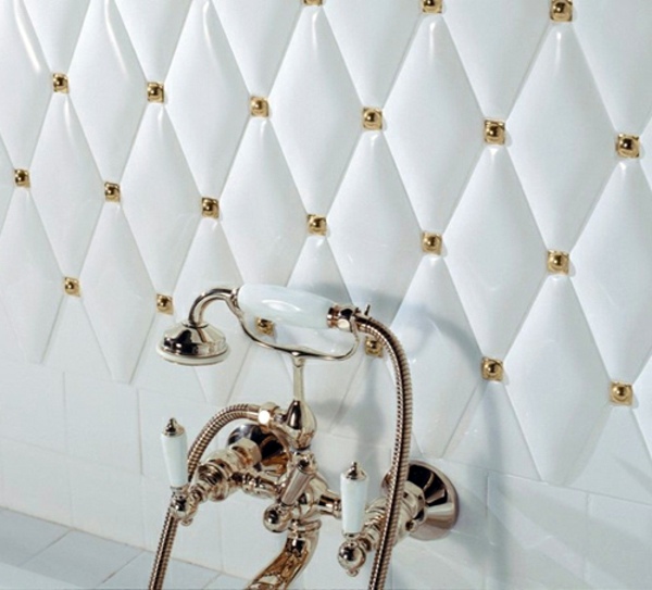 40 Bathroom Tile Ideas – Bathroom decoration and furniture