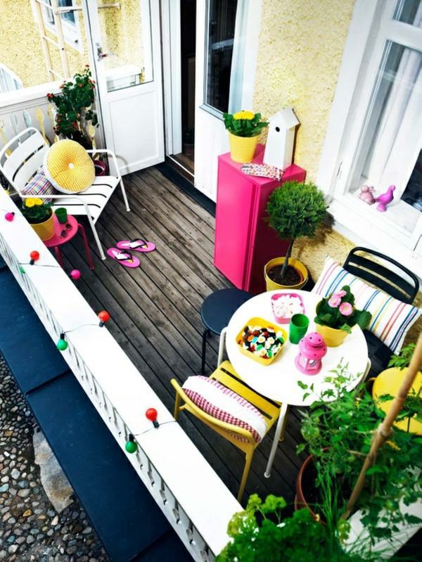 56 great pastel colors – Patio Design Ideas