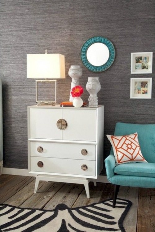 9 chic sideboards and commodes for living room