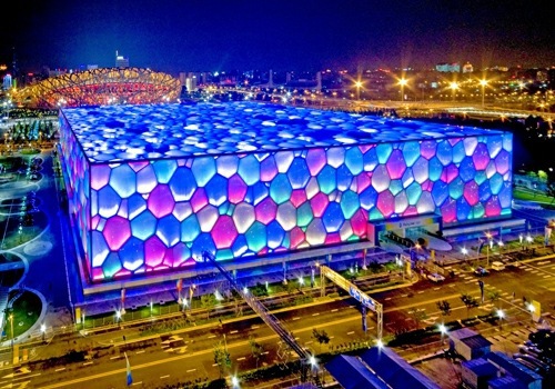 Architecture and Sport – the 10 most beautiful stadiums and sports venues in the world