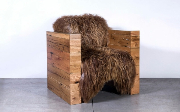 Attractive designer furniture by Sentient