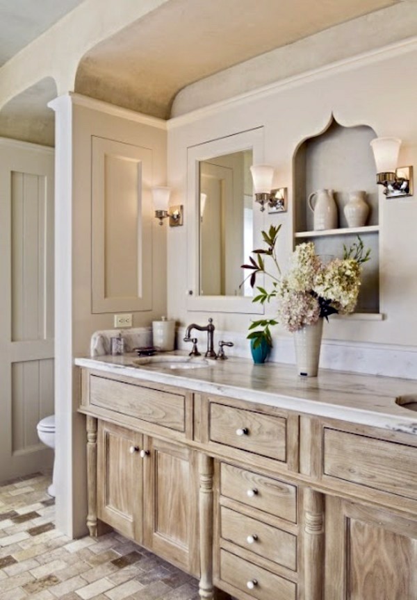 Bathroom design ideas – colors and patterns | Interior Design Ideas ...
