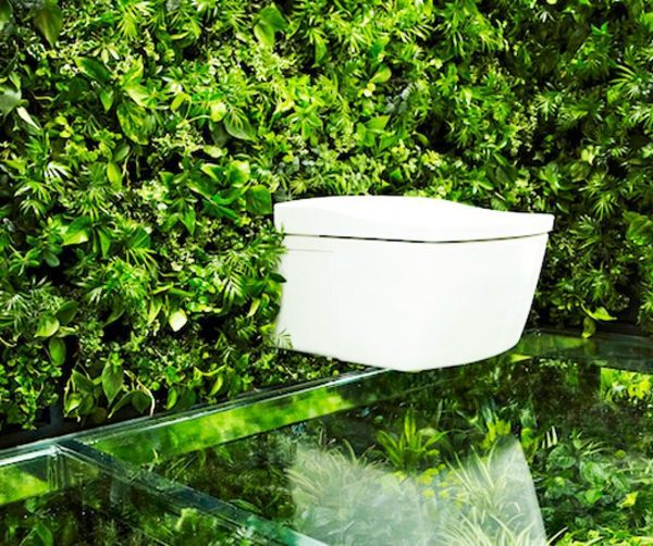 Bathroom Ideas – Creating Japanese outdoor bath