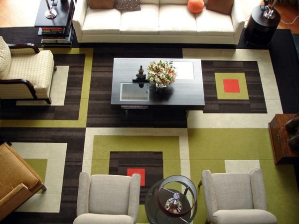 Be inspired – Carpet and Rug