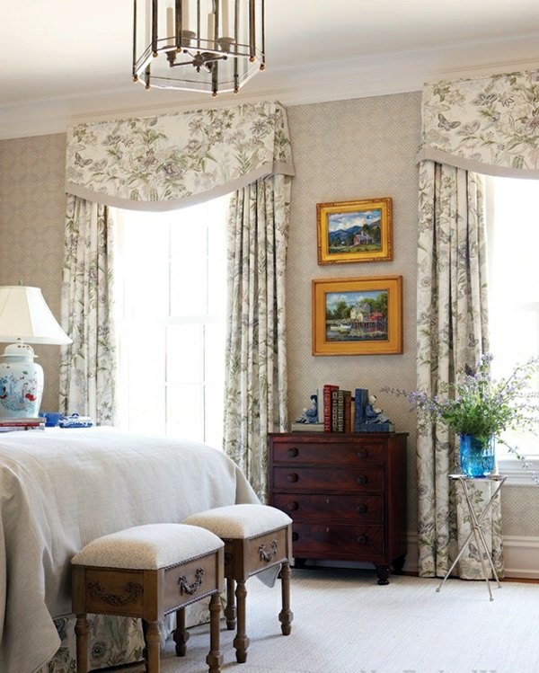 Bedroom Curtains – We make private space stylish
