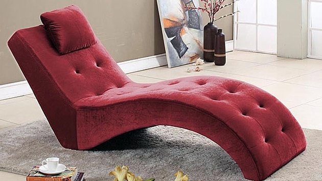 Bedroomed Furniture – 20 Designer recliner for your comfort