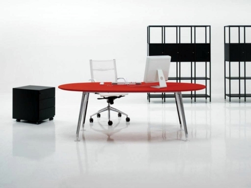 Cheap desks for the office and home office