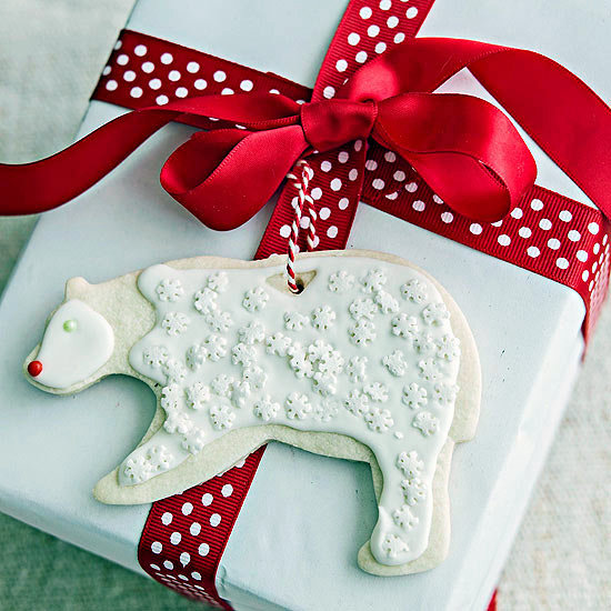 Christmas decoration crafts – original decorative ornaments for DIY