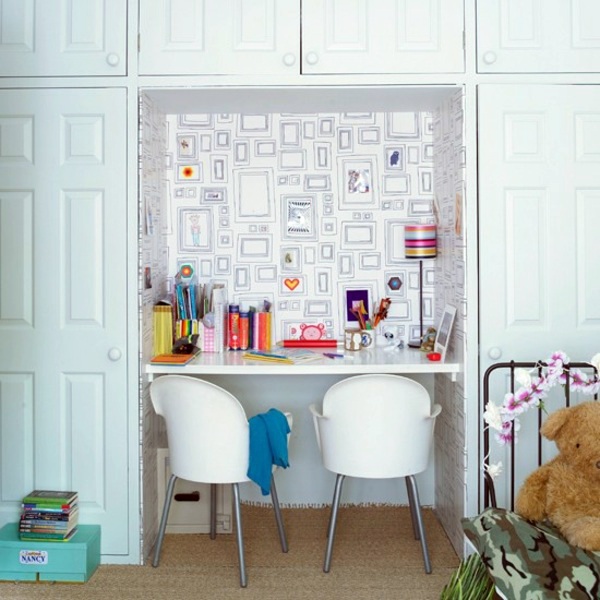 Color ideas for kids – Create a cool kids room design!