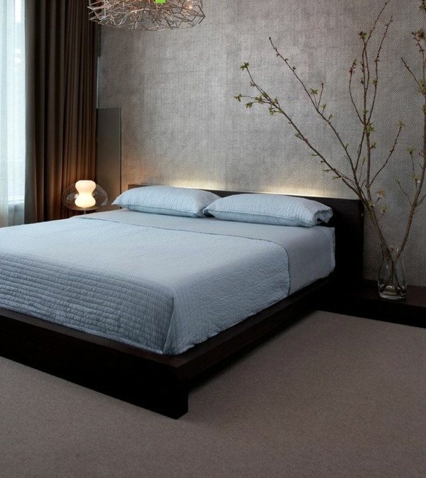 Completely customize Feng Shui Bedroom