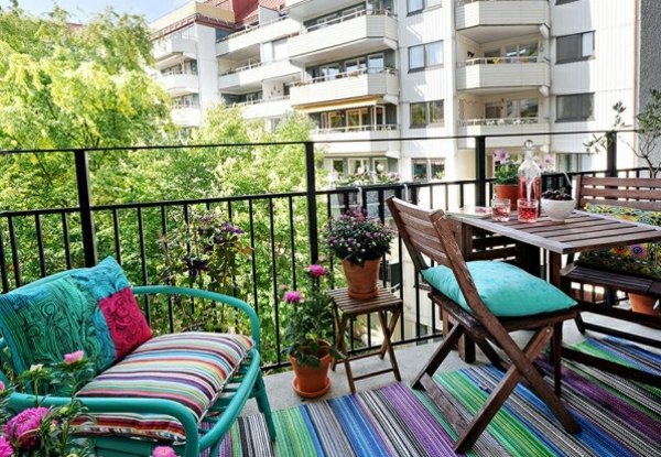 Cool Balcony Greenery Ideas – Beautify your balcony or terrace!