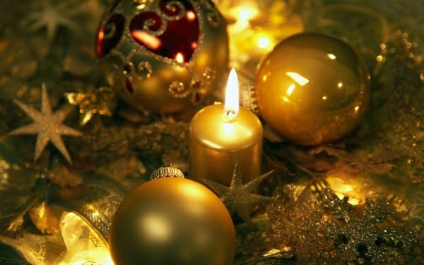 Cool Christmas Decorations and Christmas lights – Merry, Merry Christmas season