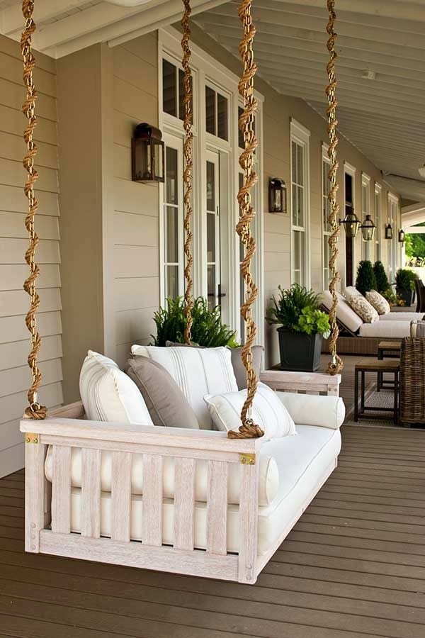Cool ideas for patio design will inspire you