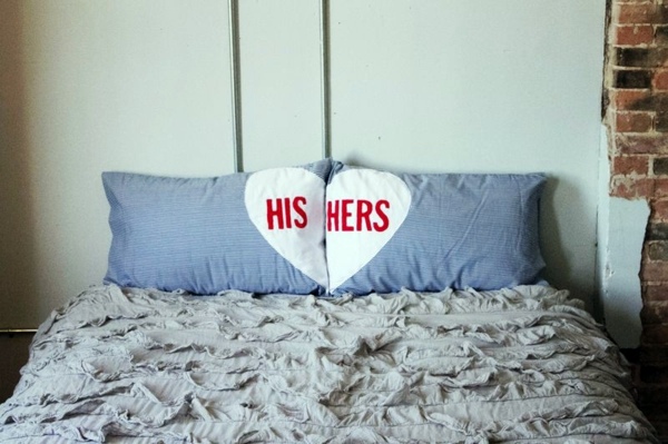 Creative Valentine Gifts make yourself