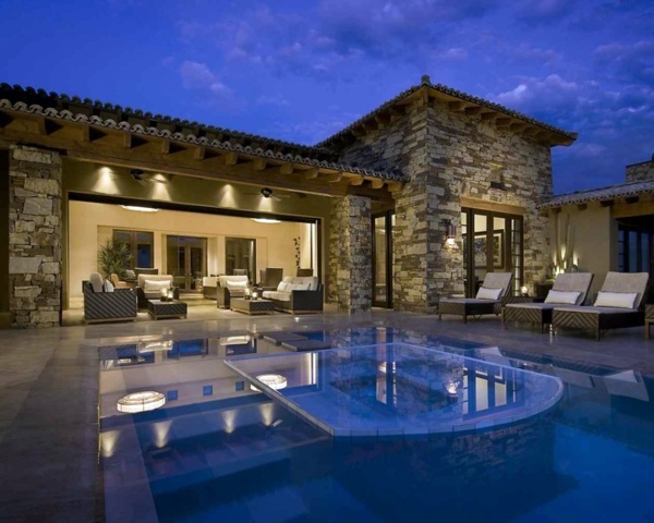 Current home design trends and innovations in 2013