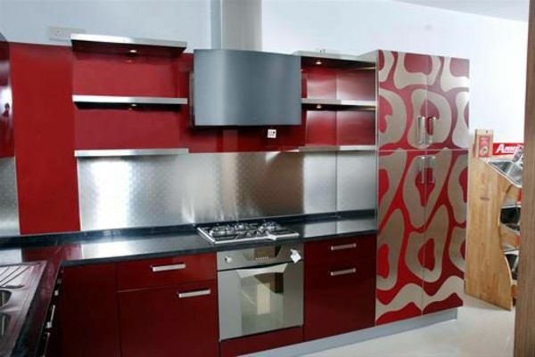 Custom Kitchen Solutions – Modular Kitchens