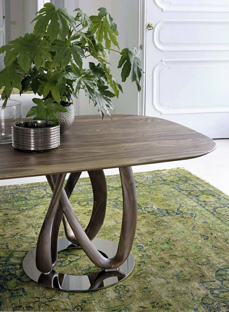 Designer Dining Tables – You Give your dining room a special charm