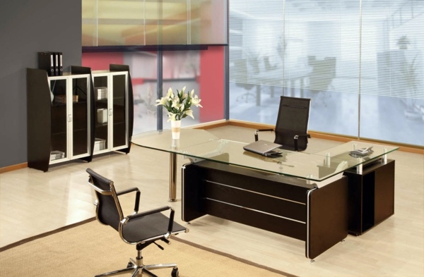 Dimensions in the office furniture Design