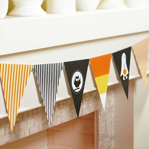 Fleet Halloween decoration – Last Minute designs for your celebration