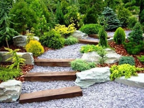Garden and Landscaping – Landscaping magnificent