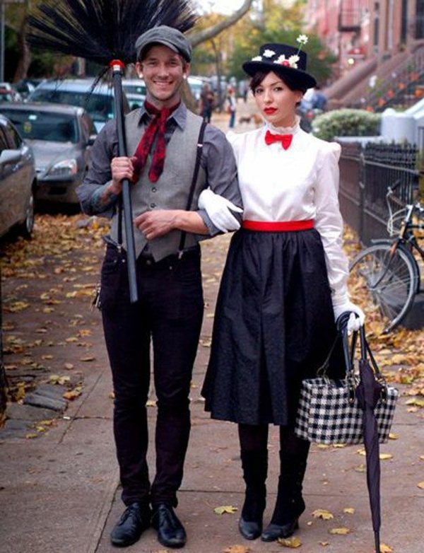 Halloween Costumes – unusual ideas and tips
