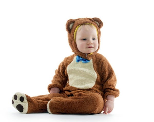 Halloween Kids Costumes – thematic, festive clothing for little