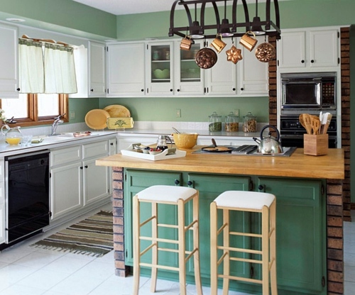Important Kitchen Floor Plans – Kitchen designs and patterns