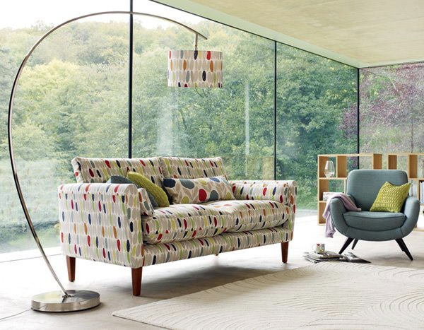 Interiors by Laura Ashley – New mistaken Collection