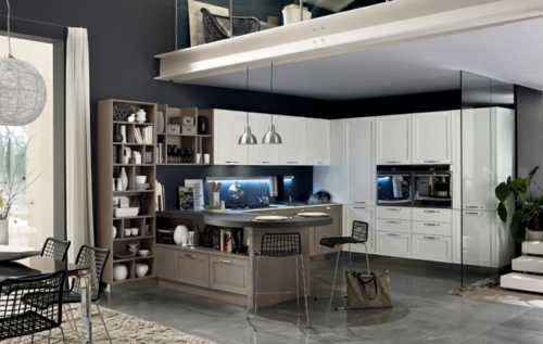 Kitchen interior design ideas – stylish Maxim kitchens for the modern apartment