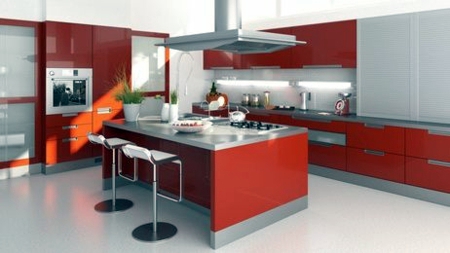 Kitchen Trends in 2014