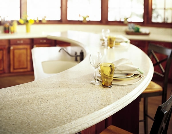 Kitchen worktop – Choose the right one for your kitchen