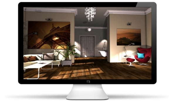 Living room planner free – some of the best 3D Room Planner for non-architects