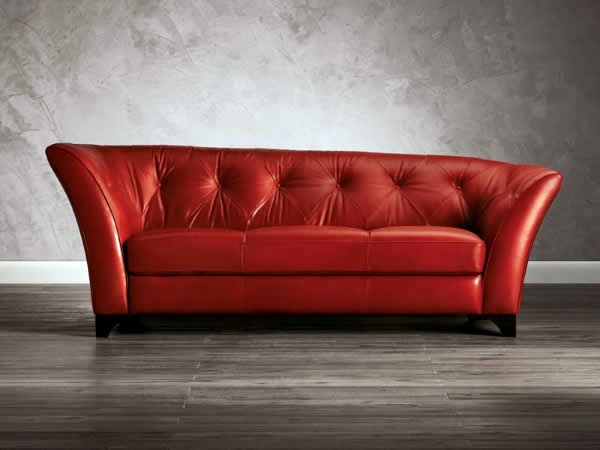 Luxury designer sofa – Bring a little Hollywood drama in your atmosphere