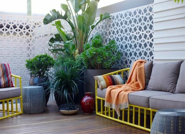 Patio blinds – a secure privacy in the open air