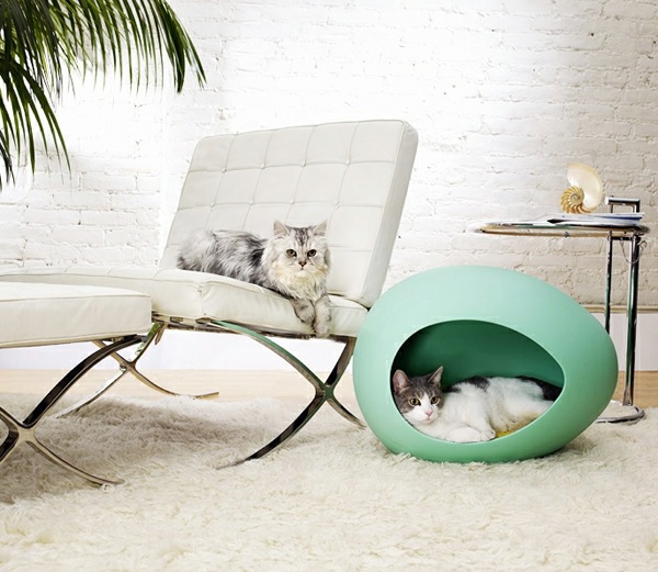 Pet Friendly Cat Furniture and Cat Trees