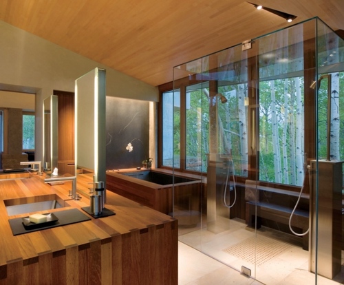 Setting Feng Shui bathroom above the bedroom – Tips and Ideas