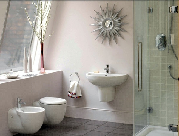 Setting up Small Bathroom – Bathroom Ideas