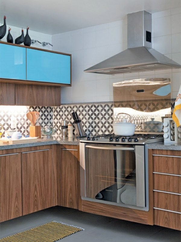 Some kitchen design ideas to fall in love