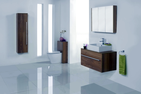 Spa Bathroom fittings – Create a relaxing atmosphere