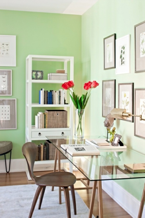 Spring Decorations – 25 Inspiring Ideas