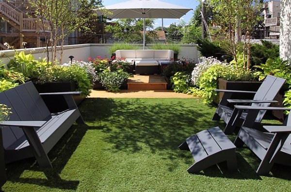 Stylish garden chairs for your outdoor area
