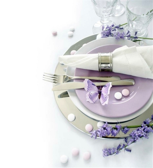 Table decor and gifts for Mother's Day – Inspiring, beautiful ideas