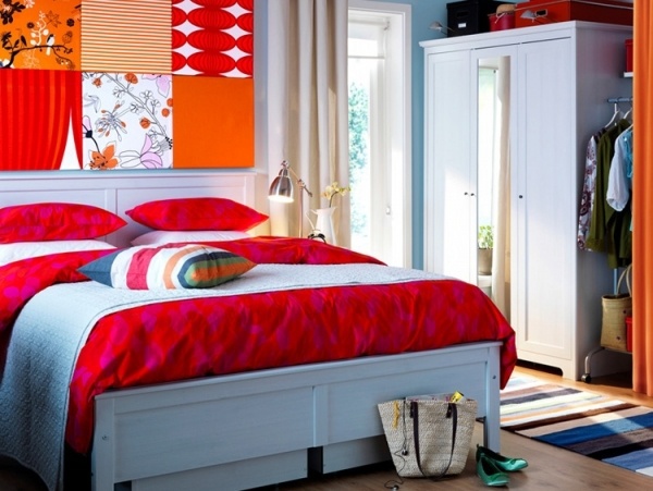 Teenage Girls room – Top Design ideas for cool room design