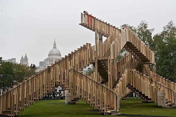 Terrific Designer Festival 2013 in London