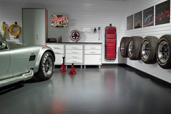 The Car Garage arrange – some practical advice facility