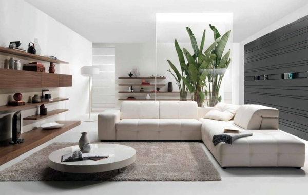 The Interior Design modernize – 10 Tips for renovating the interior